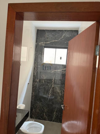 Imagem Casa com 3 Quartos à Venda, 99 m² em Parque Ibirapuera - Aparecida De Goiânia