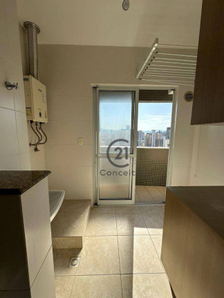 Imagem Apartamento com 3 Quartos à Venda, 110 m² em Estreito - Florianópolis Imagem Apartamento com 3 Quartos à Venda, 110 m² em Estreito - Florianópolis