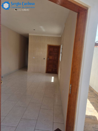 Imagem Casa com 2 Quartos à Venda, 62 m² em Jardim Grandesp - Itanhaém Imagem Casa com 2 Quartos à Venda, 62 m² em Jardim Grandesp - Itanhaém
