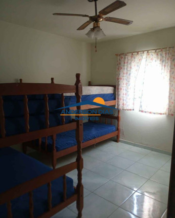Imagem Imóvel com 2 Quartos à Venda, 70 m² em Sumaré - Caraguatatuba