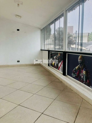 Imagem Imóvel Comercial para Alugar, 300 m² em Alto Da Boa Vista - São Paulo Imagem Imóvel Comercial para Alugar, 300 m² em Alto Da Boa Vista - São Paulo
