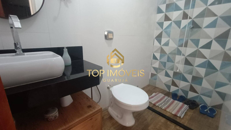 Imagem Apartamento com 2 Quartos à Venda, 55 m² em Tombo - Guarujá Imagem Apartamento com 2 Quartos à Venda, 55 m² em Tombo - Guarujá