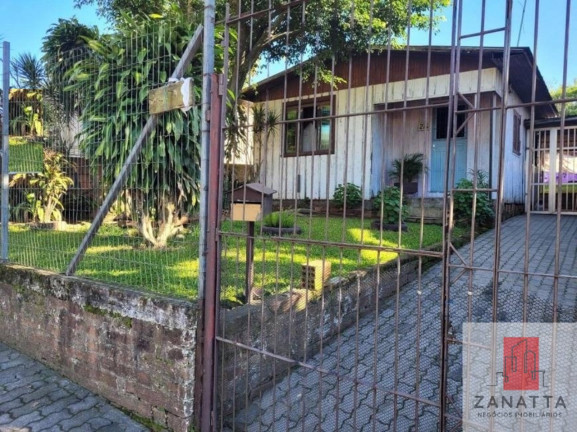 Imagem Terreno à Venda, 340 m² em São José - Esteio