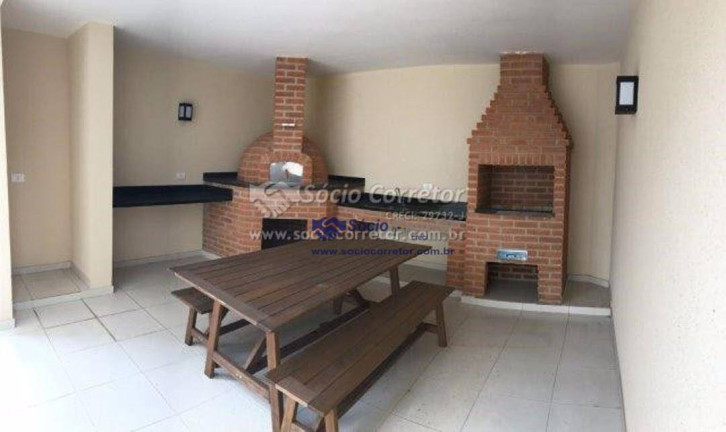Imagem Apartamento com 3 Quartos à Venda, 165 m² em Vila Rosália - Guarulhos