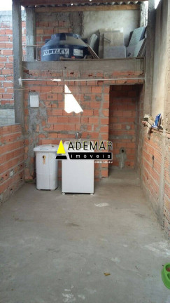 Imagem Casa com 3 Quartos à Venda, em Serraria - Diadema Imagem Casa com 3 Quartos à Venda, em Serraria - Diadema