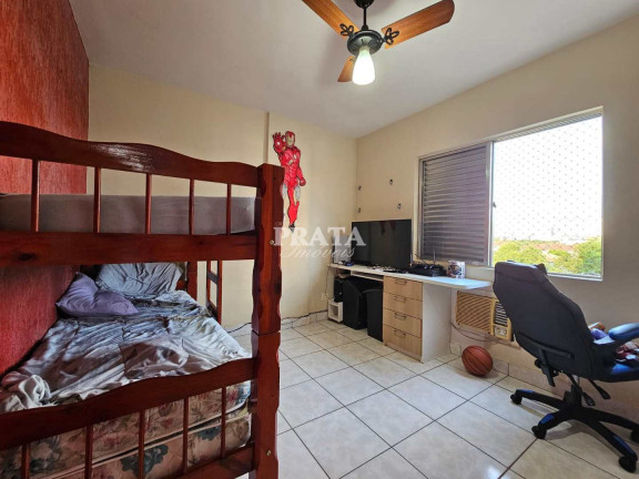 Imagem Apartamento com 2 Quartos à Venda, 110 m² em Marapé - Santos Imagem Apartamento com 2 Quartos à Venda, 110 m² em Marapé - Santos
