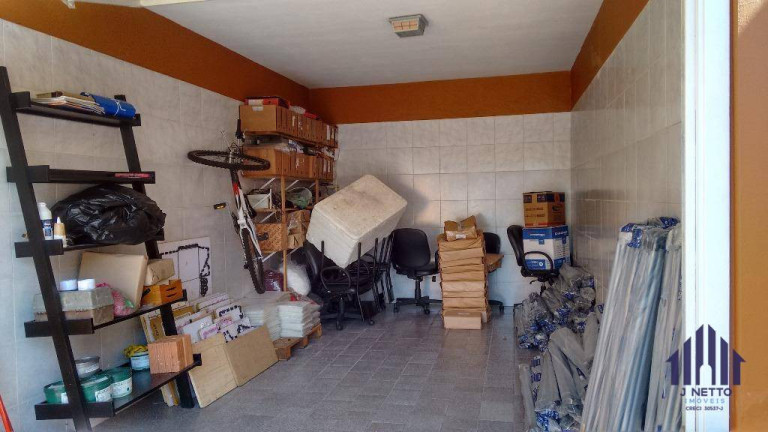 Imagem Sobrado com 3 Quartos à Venda, 145 m² em Freguesia Do ó - São Paulo