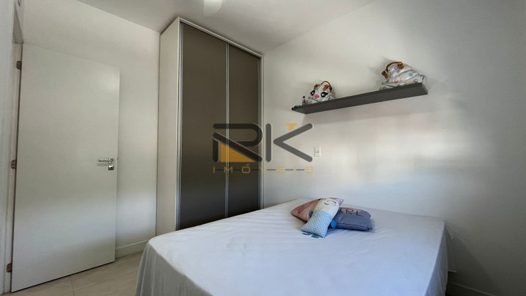 Imagem Apartamento com 3 Quartos à Venda, 86 m² em Itaguá - Ubatuba