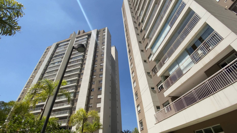 Imagem Apartamento com 3 Quartos à Venda, 168 m² em Vila Andrade - São Paulo Imagem Apartamento com 3 Quartos à Venda, 168 m² em Vila Andrade - São Paulo