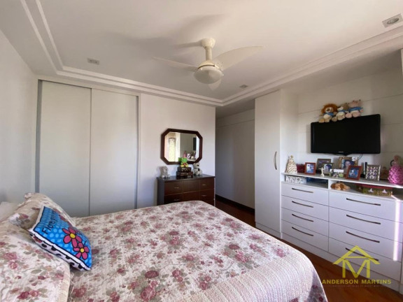 Imagem Apartamento com 4 Quartos à Venda, 245 m² em Praia Da Costa - Vila Velha