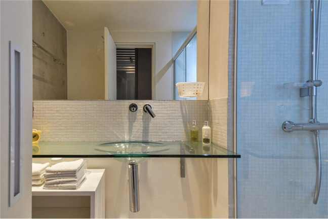 Imagem Apartamento com 1 Quarto à Venda, 70 m² em Cidade Monções - São Paulo Imagem Apartamento com 1 Quarto à Venda, 70 m² em Cidade Monções - São Paulo