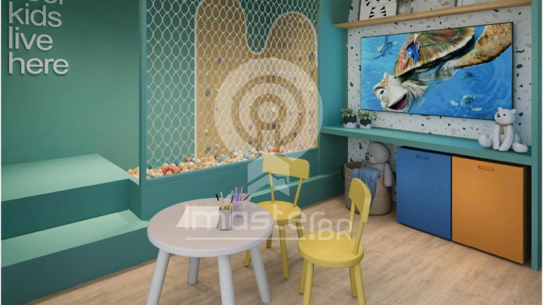 Imagem Apartamento com 2 Quartos à Venda, 48 m² em Praia Do Futuro Ii - Fortaleza Imagem Apartamento com 2 Quartos à Venda, 48 m² em Praia Do Futuro Ii - Fortaleza