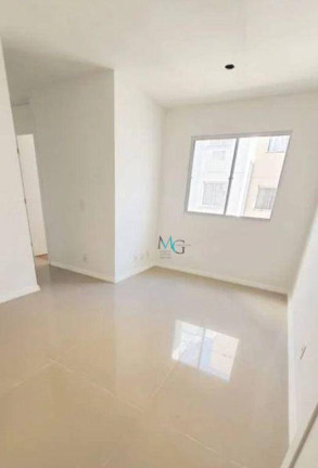 Imagem Apartamento com 2 Quartos para Alugar, 42 m² em Campo Grande - Rio De Janeiro Imagem Apartamento com 2 Quartos para Alugar, 42 m² em Campo Grande - Rio De Janeiro