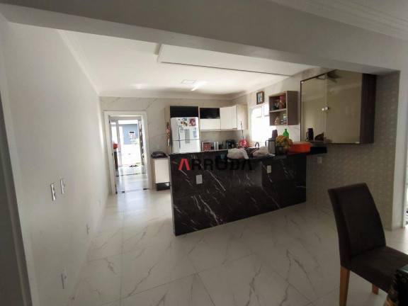 Imagem Casa com 3 Quartos à Venda, 224 m² em Parque São Paulo - Cascavel Imagem Casa com 3 Quartos à Venda, 224 m² em Parque São Paulo - Cascavel