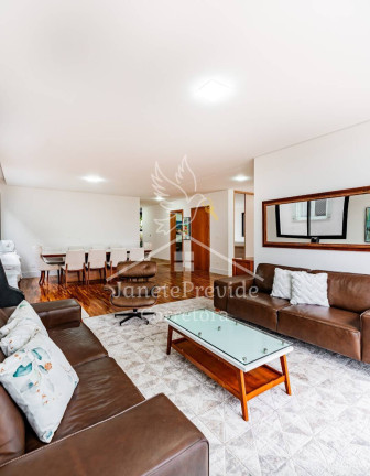 Imagem Casa de Condomínio com 4 Quartos para Alugar, 438 m² em Alphaville - Santana De Parnaíba