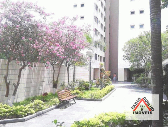 Imagem Apartamento à Venda, 87 m² em Vila Santana - São Paulo Imagem Apartamento à Venda, 87 m² em Vila Santana - São Paulo