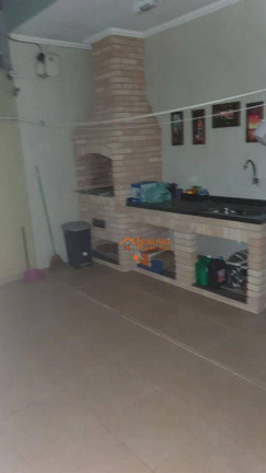 Imagem Sobrado com 3 Quartos à Venda, 150 m² em Vila Galvão - Guarulhos Imagem Sobrado com 3 Quartos à Venda, 150 m² em Vila Galvão - Guarulhos