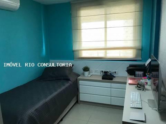 Imagem Apartamento com 3 Quartos à Venda, 160 m² em Rio De Janeiro