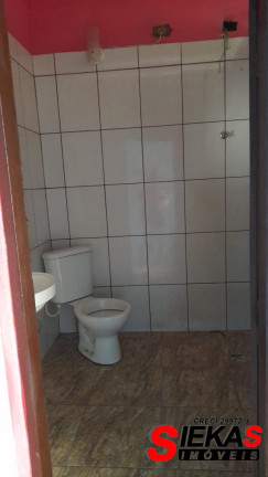 Imagem Sobrado com 3 Quartos para Alugar, 75 m² em Jardim Cotinha - São Paulo