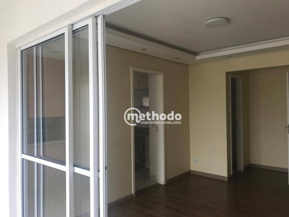 Imagem Apartamento com 3 Quartos à Venda, 109 m² em Parque Prado - Campinas Imagem Apartamento com 3 Quartos à Venda, 109 m² em Parque Prado - Campinas