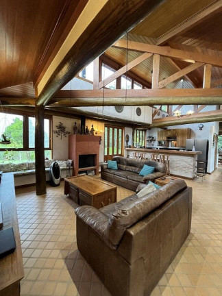 Imagem Casa com 3 Quartos à Venda, 350 m² em Kurumin - Itu Imagem Casa com 3 Quartos à Venda, 350 m² em Kurumin - Itu