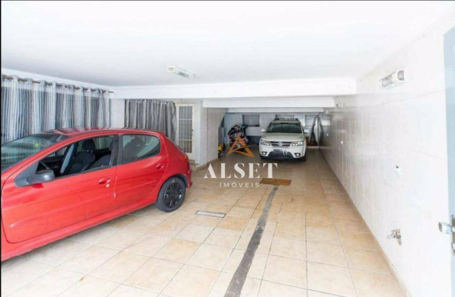 Imagem Sobrado com 3 Quartos à Venda, 300 m² em Vila Regente Feijó - São Paulo