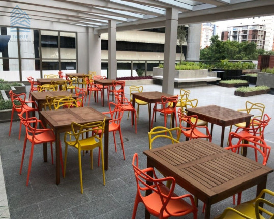 Imagem Imóvel com 1 Quarto à Venda, 44 m² em Pinheiros - São Paulo