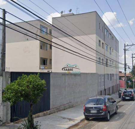 Imagem Apartamento com 2 Quartos à Venda, 65 m² em Jardim Santa Rosália - Sorocaba