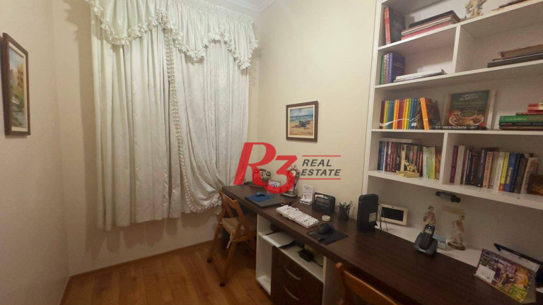 Imagem Casa com 5 Quartos à Venda, 254 m² em Ponta Da Praia - Santos