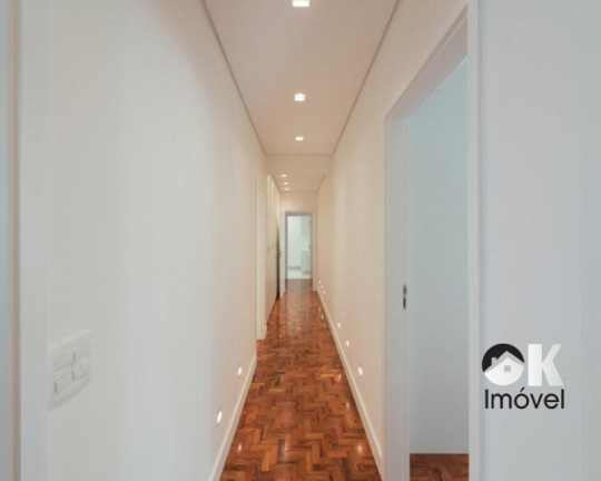 Imagem Apartamento com 3 Quartos à Venda, 210 m² em Higienópolis - São Paulo Imagem Apartamento com 3 Quartos à Venda, 210 m² em Higienópolis - São Paulo