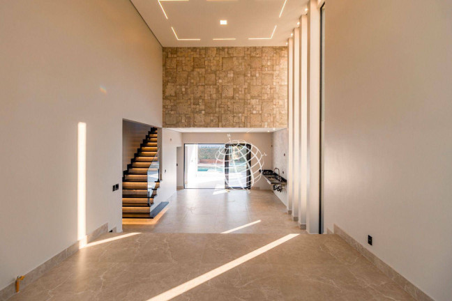 Imagem Casa com 4 Quartos à Venda, 276 m² em Condomínio Granville - Atibaia