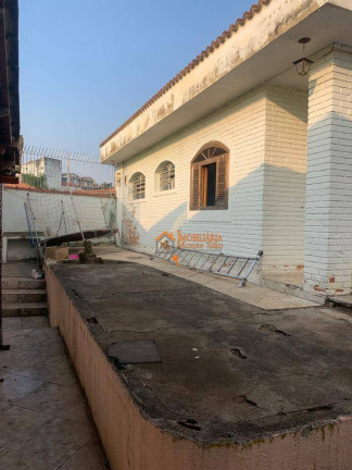 Imagem Casa com 4 Quartos à Venda, 740 m² em Vila Rosália - Guarulhos Imagem Casa com 4 Quartos à Venda, 740 m² em Vila Rosália - Guarulhos
