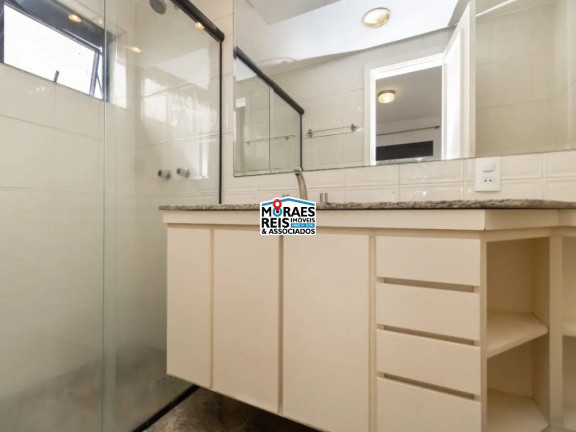 Imagem Apartamento com 3 Quartos à Venda, 311 m² em Vila Andrade - São Paulo Imagem Apartamento com 3 Quartos à Venda, 311 m² em Vila Andrade - São Paulo