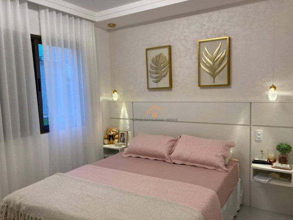 Imagem Apartamento com 3 Quartos à Venda, 122 m² em Jardim - Santo André