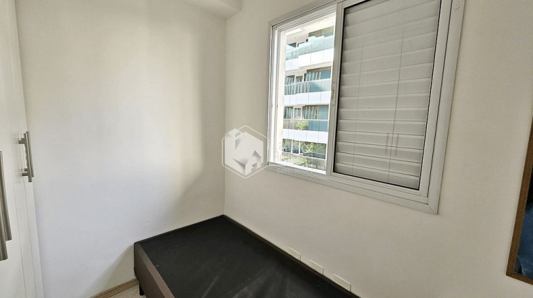 Imagem Apartamento com 2 Quartos à Venda, 48 m² em Consolação - São Paulo Imagem Apartamento com 2 Quartos à Venda, 48 m² em Consolação - São Paulo