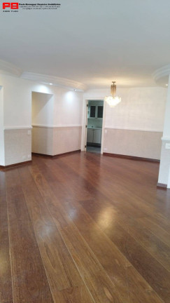 Imagem Apartamento com 3 Quartos para Alugar, 166 m² em Brooklin Paulista - São Paulo Imagem Apartamento com 3 Quartos para Alugar, 166 m² em Brooklin Paulista - São Paulo