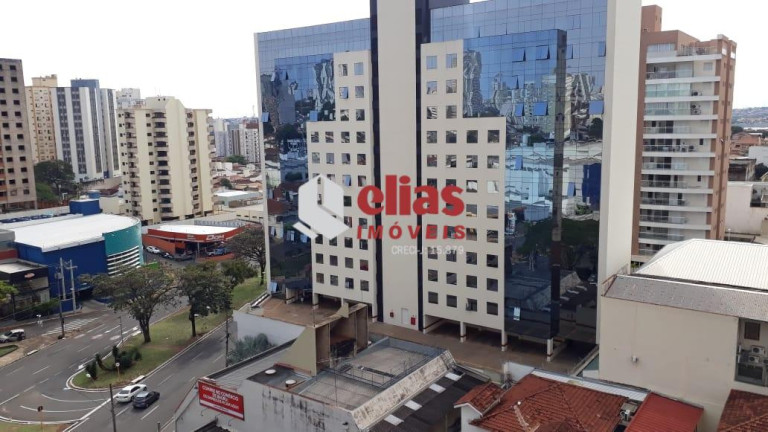 Imagem Apartamento com 2 Quartos à Venda, 80 m² em Higienópolis - Bauru Imagem Apartamento com 2 Quartos à Venda, 80 m² em Higienópolis - Bauru