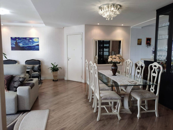 Imagem Apartamento com 2 Quartos à Venda, 130 m² em Conceição - São Paulo