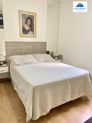 Imagem Apartamento com 3 Quartos à Venda, 75 m² em Parque Prado - Campinas