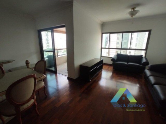 Imagem Apartamento com 4 Quartos à Venda, 140 m² em Aclimação - São Paulo Imagem Apartamento com 4 Quartos à Venda, 140 m² em Aclimação - São Paulo