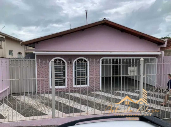 Casa com 3 Quartos à Venda, 126 m² em Jardim Paulista - Mogi Mirim