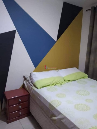 Imagem Apartamento com 2 Quartos à Venda, 44 m² em Santo Amaro - São Paulo Imagem Apartamento com 2 Quartos à Venda, 44 m² em Santo Amaro - São Paulo