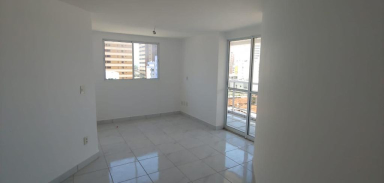 Apartamento com 4 Quartos à Venda, 96 m² em Manaíra - João Pessoa