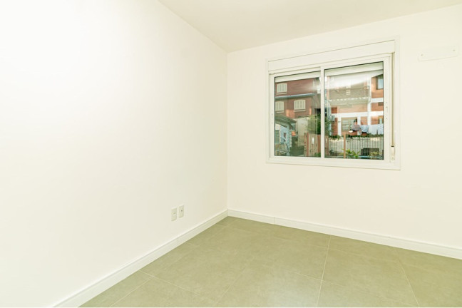 Imagem Apartamento com 3 Quartos à Venda, 65 m² em Petrópolis - Porto Alegre
