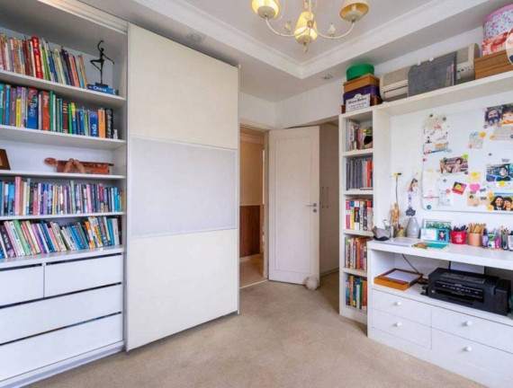 Imagem Imóvel com 4 Quartos à Venda, 401 m² em Vila Suzana - São Paulo Imagem Imóvel com 4 Quartos à Venda, 401 m² em Vila Suzana - São Paulo