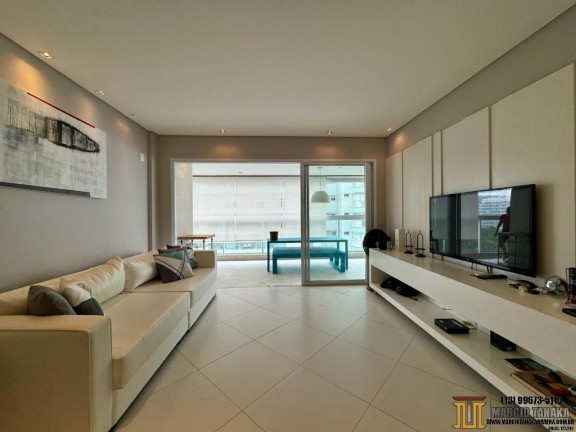 Imagem Imóvel com 4 Quartos à Venda, 201 m² em Riviera - Bertioga