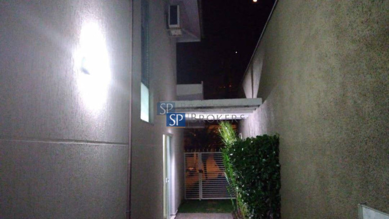 Imagem Casa com 4 Quartos à Venda, 420 m² em Condomínio Millenium - Valinhos