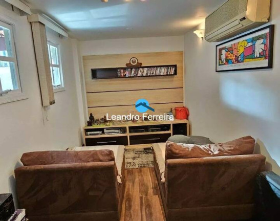Imagem Casa de Condomínio com 4 Quartos à Venda, 240 m² em Demarchi - São Bernardo Do Campo Imagem Casa de Condomínio com 4 Quartos à Venda, 240 m² em Demarchi - São Bernardo Do Campo