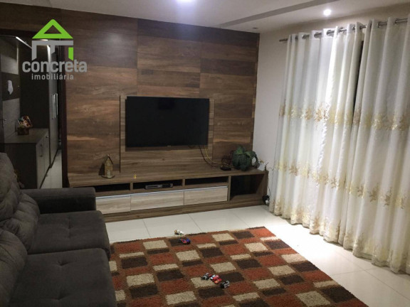 Imagem Casa com 3 Quartos à Venda, 150 m² em Colinas De Cotia - Cotia Imagem Casa com 3 Quartos à Venda, 150 m² em Colinas De Cotia - Cotia