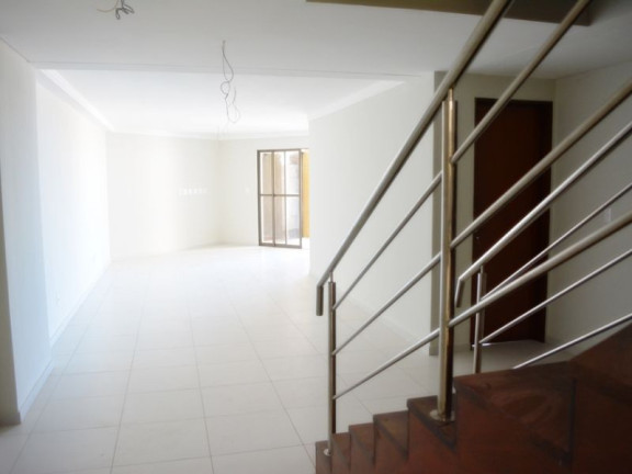 Imagem Apartamento com 4 Quartos à Venda, 164 m² em Manaíra - João Pessoa